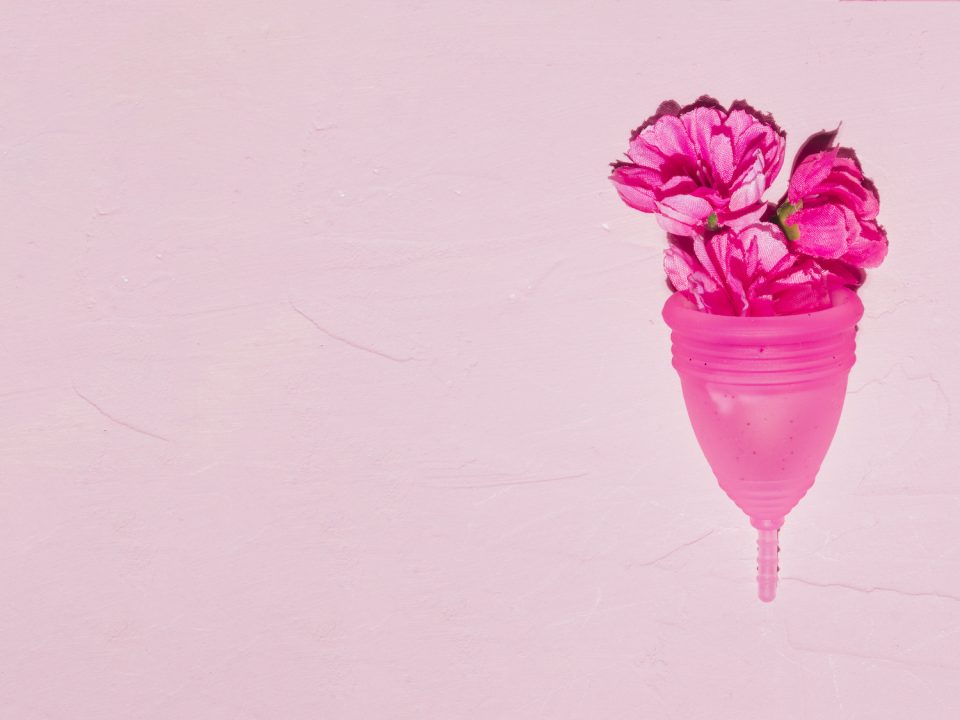 menstruatie covid