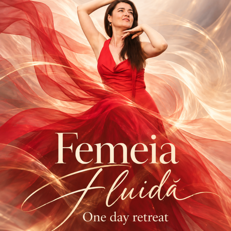 Femeia fluidă